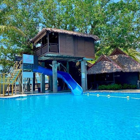 Malibest Resort Pantai Cenang  Exterior foto