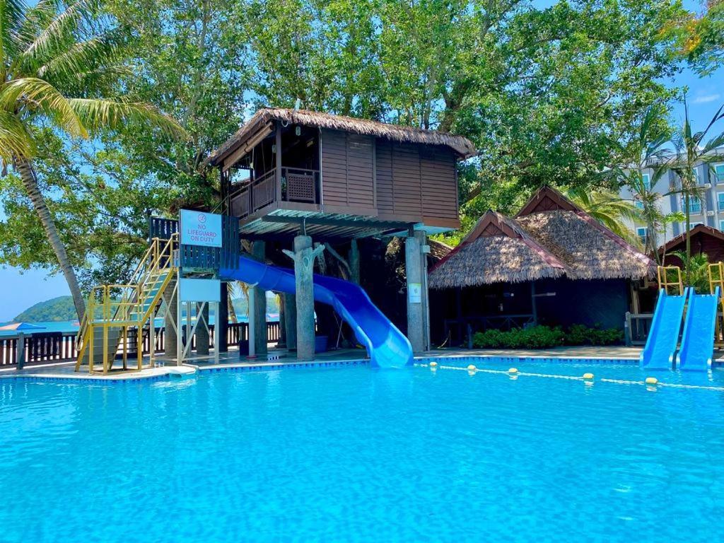 Malibest Resort Pantai Cenang  Exterior foto